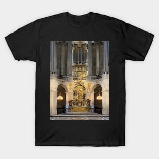 The Royal Chapel T-Shirt